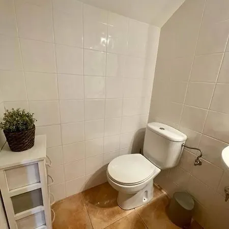 Casa Con Piscina Sant Pol De Mar