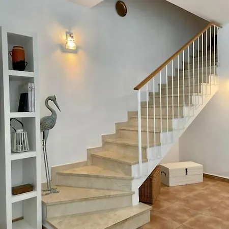 Casa Con Piscina Holiday home