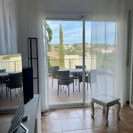 Casa Con Piscina * Sant Pol De Mar