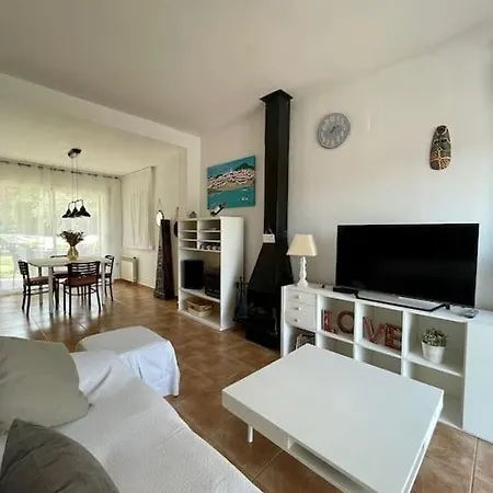 Casa Con Piscina Holiday home