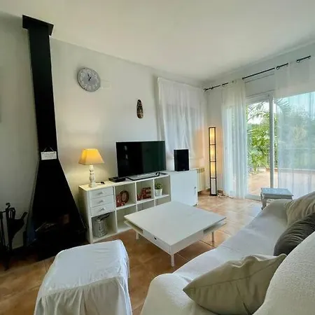 Casa Con Piscina Holiday home *