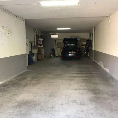 Feriehus Casa Con Piscina *