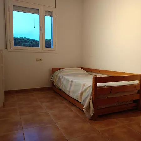 Casa vacanze Casa Con Piscina Sant Pol De Mar