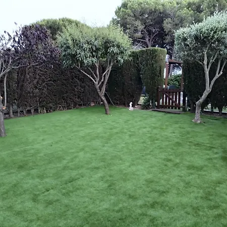 Casa Con Piscina Сasa de vacaciones