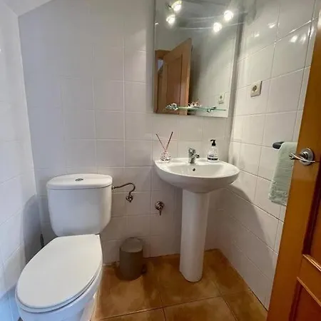 Feriehus Casa Con Piscina *