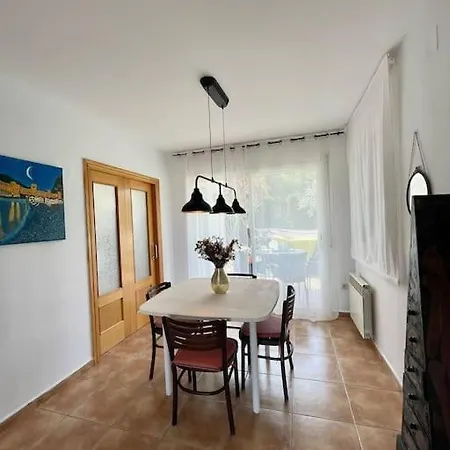 Feriehus Casa Con Piscina *