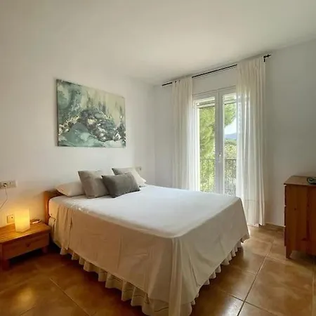 Casa Con Piscina Feriehus