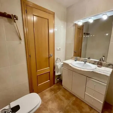 Casa Con Piscina Feriehus Sant Pol De Mar