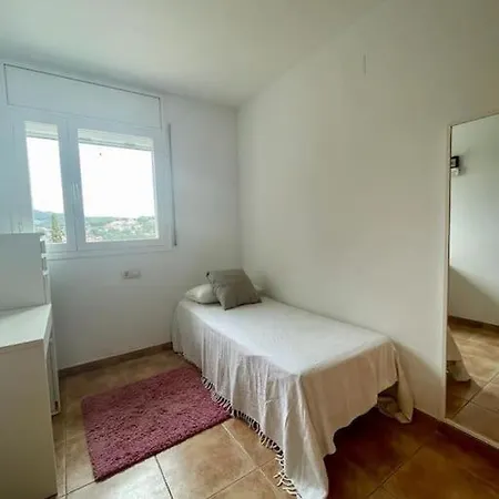 Feriehus Casa Con Piscina *