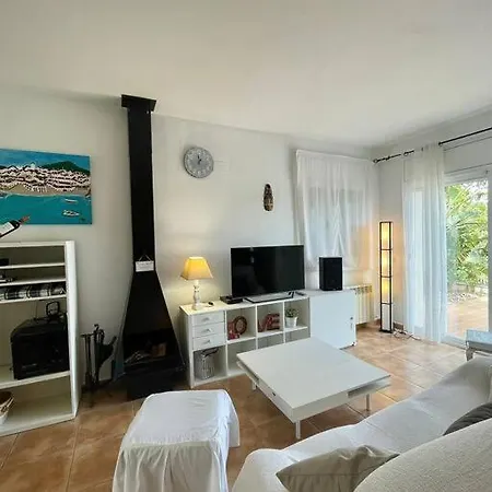 Feriehus Casa Con Piscina *